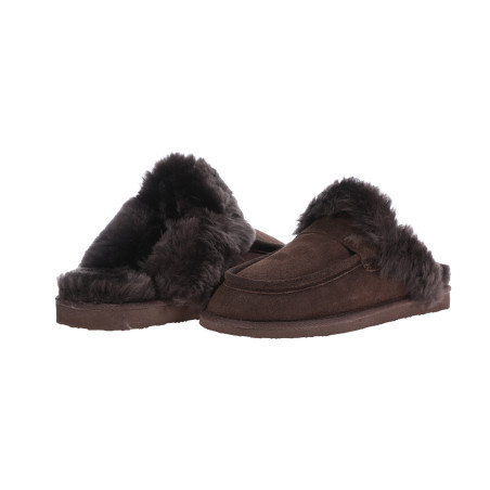 Čības Uni Shepherd 23586, brūns