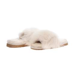 Čības Sievietēm Shepherd 21563, bēšs